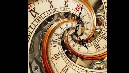 Redeem the Time Dr. Robert Ownby