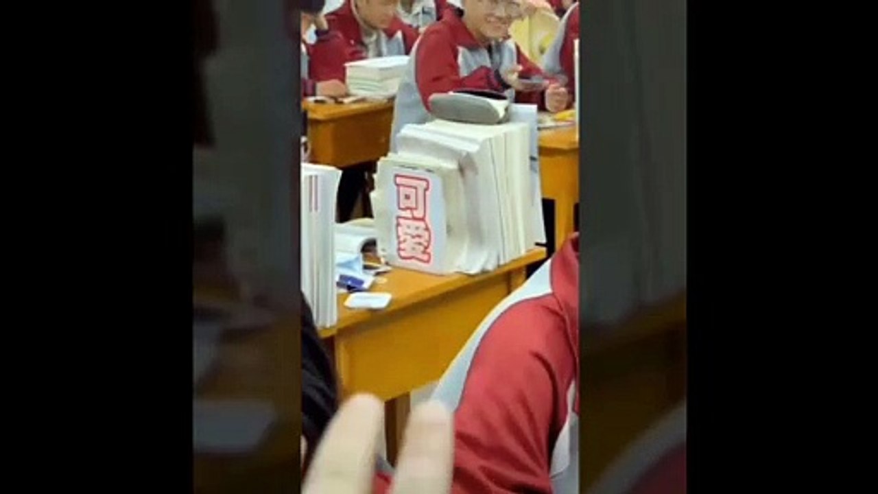Meme Video 1