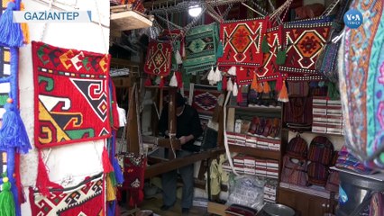 6 Metrelik Atölyeden Almanya’ya İhracat