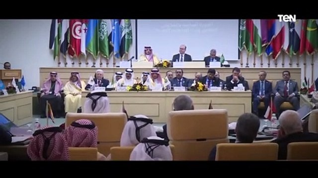 الإحتفال بيوم الشرطة العربى يأتى تاكيداً على التعاون الأمنى بين مصر وأشقائها العرب