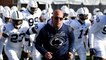 Penn State Coach James Franklin Discusses Changes to Bowl Season