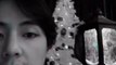 BTS Kim Taehyung showing his Christmas Tree  Decor | Taehyung growing Beard