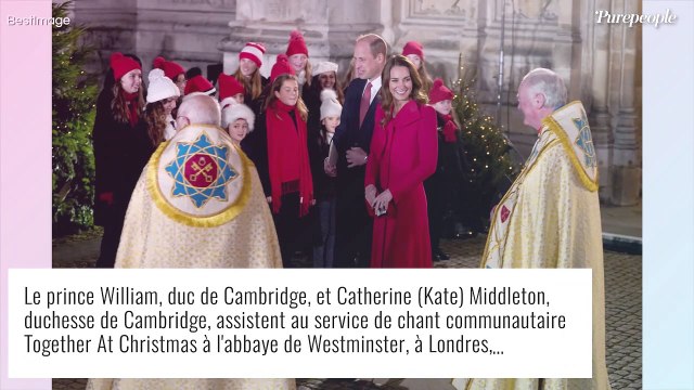 Kate Middleton très contrariée par Meghan et Harry : des amis en disent plus...