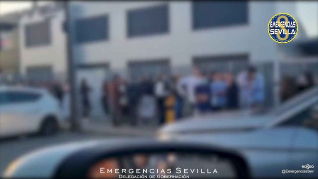 Así fue la fiesta con 2.000 menores incumpliendo medidas Covid: Mis hijos estuvieron allí