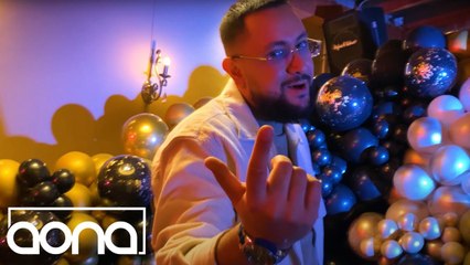 Sali Ymeri ft Albert Sula  - Ting Ting  (Official Video )