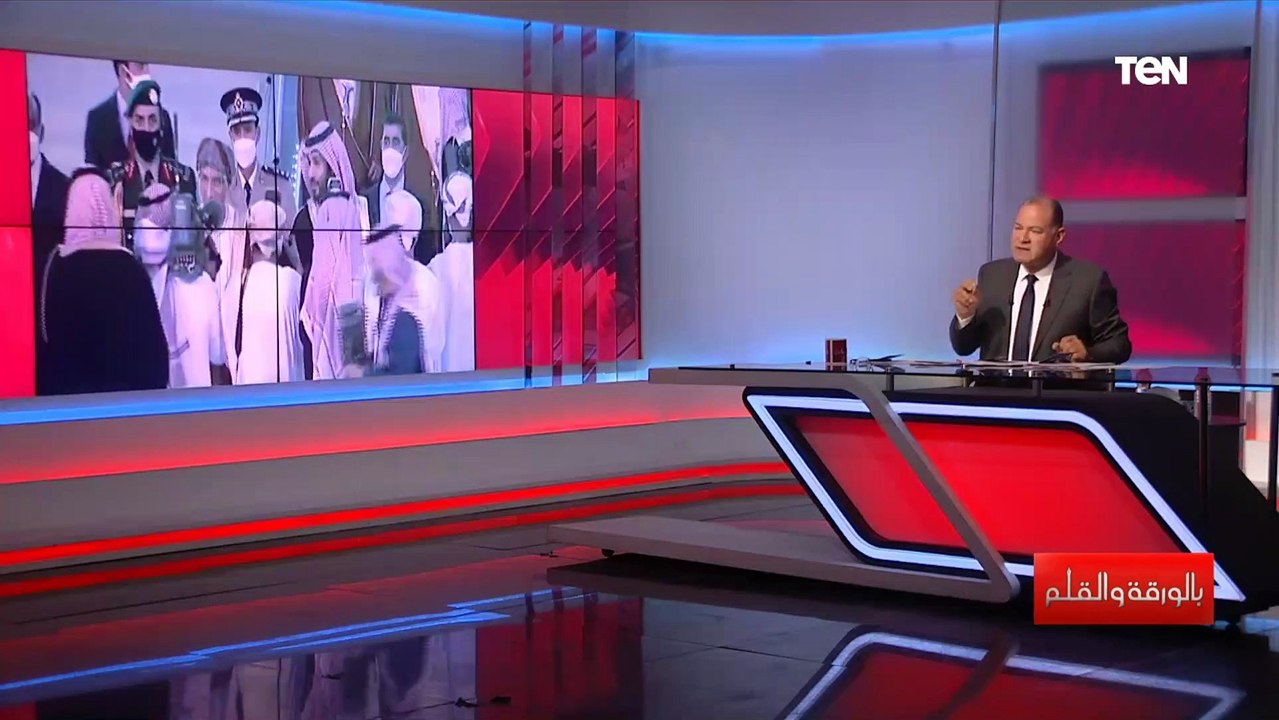 الديهي نقطتين في غاية الأهمية خرجنا بهما من القمة الخليجية بالسعودية.. تعرف عليهما
