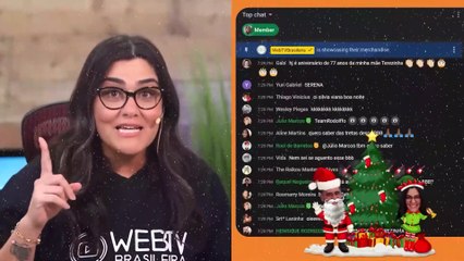 #2 Maratona BBB: Relembre TUDO o que rolou no BBB21 | WebTVBrasileira