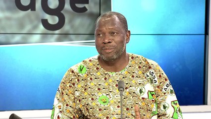 La Page Culture du 18 décembre 2021 avec Jean-Baptiste Amichia