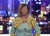 Le 20 Heures de RTI 1 du 18 décembre 2021 par Fatou Fofana Camara