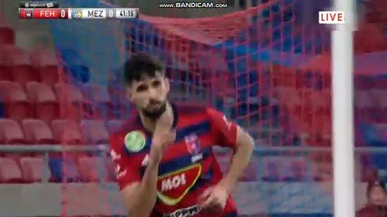 Kodro gol