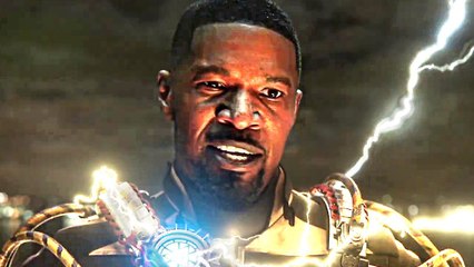 SPIDER-MAN: NO WAY HOME "Electro et le Réacteur Arc d'Iron Man" Trailer