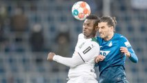 Hoffenheim v Borussia Moenchengladbach