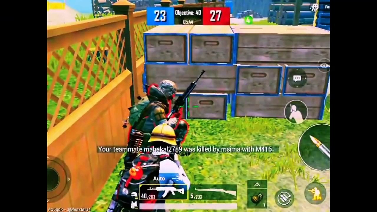 PUBG Mobile Best Funny Tik Tok Moment's { Part 2} - PUBG Mobile Funny & Epic Moment & Noob Trolling-Gaming Tonight (PAKISTAN M-R GAMING CORNER)