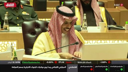 ...لمناقشة ملف هذا الأسبوع من على الحدود . ...