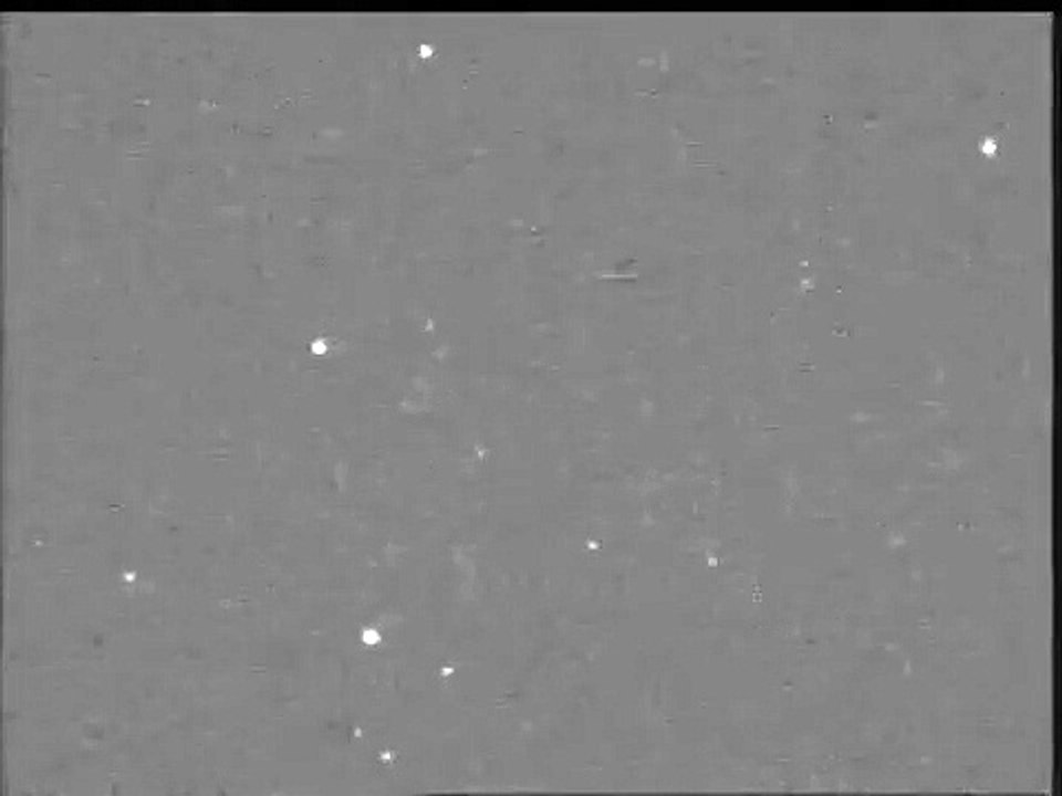UFO Sightings in night vision 2014 Part 2