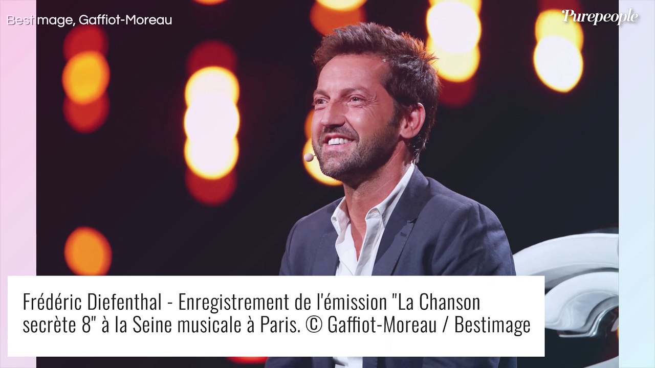 Frédéric Diefenthal séparé de Gwendoline Hamon : leur fils Gabriel est un mélange parfait des deux acteurs