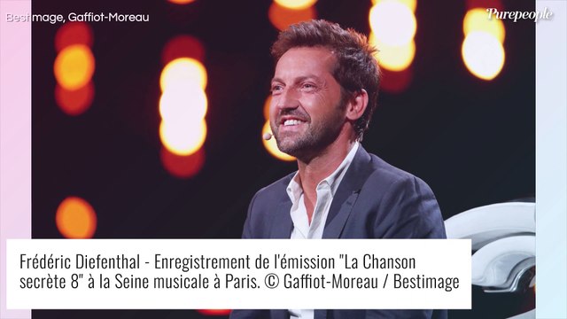 Frédéric Diefenthal séparé de Gwendoline Hamon : leur fils Gabriel est un mélange parfait des deux acteurs