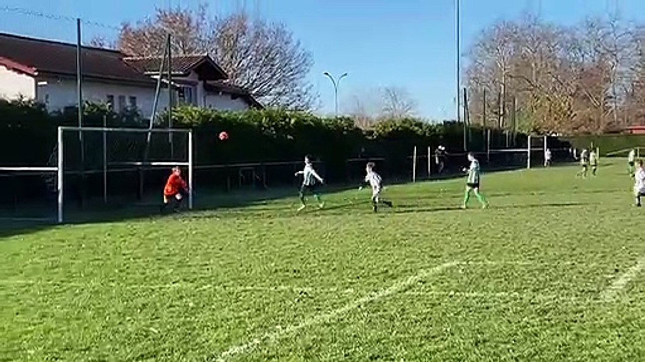 Match cambo