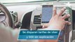 “Un taxi me cobró 25 pesos”: Llueven quejas a Uber y Didi por tarifas disparadas
