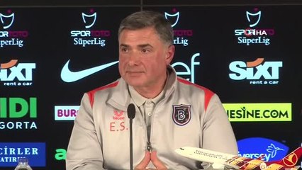 Erdinç Sözer: "Pozisyonları değerlendirebilseydik galip olarak bitirebilecektik"