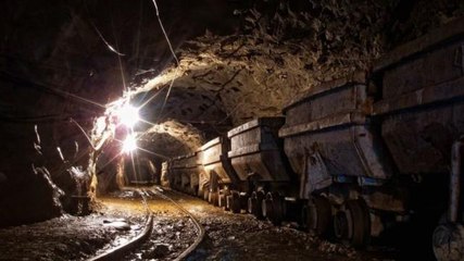 İzmir'de maden ocağında kısmi göçük: 8 yaralı