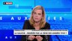 Gabrielle Cluzel, à propos de la Gauche : «Heureusement qu'existent Eric Zemmour ou Marine Le Pen pour lui servir de fond de commerce»