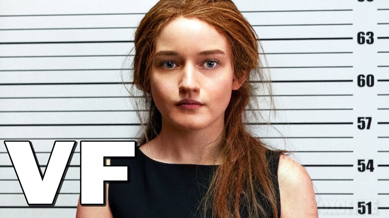 INVENTING ANNA Bande Annonce Teaser VF