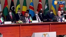 دبلوماسية: قمة الشراكة الإفريقية التركية.. الجزائر توسع نفوذها وترسخ علاقاتها الإستراتيجية