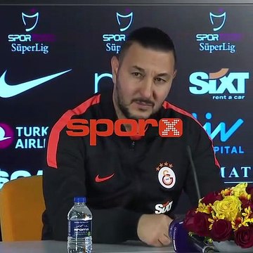 Necati Ateş: Karşılığını alamamak üzüyor