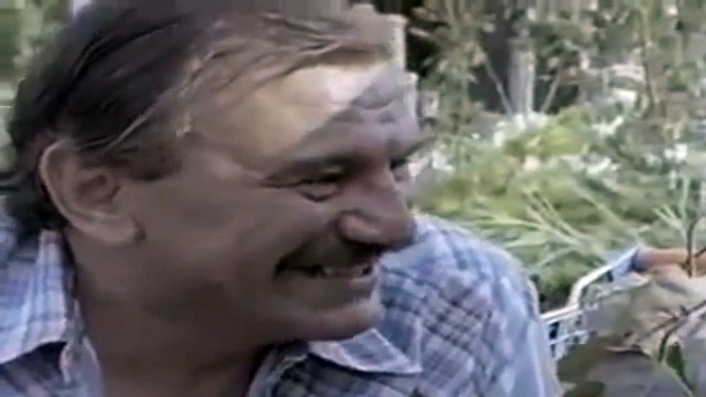 Lude godine 4 deo (1983) - Kakav deda takav unuk - 1 deo