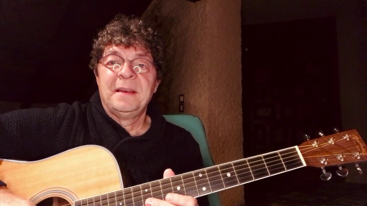 Reste de ma vie - J1