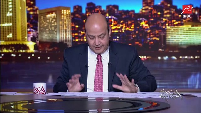 عمرو أديب: الرياضة الأكثر بحثا في العالم هي الكريكيت والمباراة الأكثر متابعة هي أستراليا والهند
