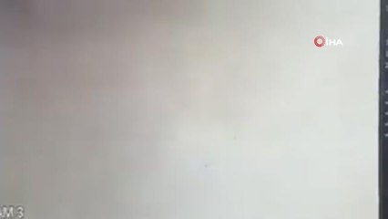 Pakistan'daki patlamaya ait görüntüler ortaya çıktı