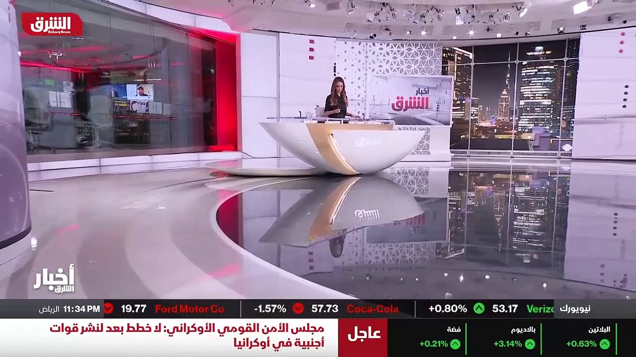 ...الى الارتفاع وتذبذب حول نطاق ضيق وتبدد ك...