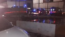 İzmir'de maden ocağında kısmi göçük: 22 yaralı