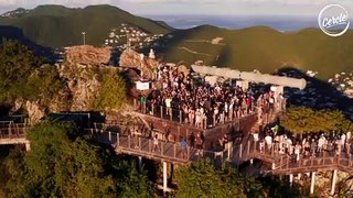 Blond:ish - Live @ Rainforest Adventures Park x Sint Maarten x SXM Festival 2021