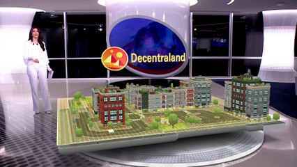 #الساعة_60 تتجول في ميتافيرس.. وتكشف قيمة العقارات والأراضي وحتى الحقائب النسائية هناك