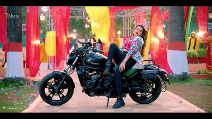 _Video _ बस येही खाती आरा जानी _ _Akshara Singh _ _Ara Jaani _ Bhojpuri Hit Song 2021 akash sain
