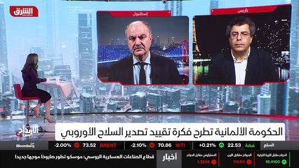 ...وفي هذا النقاش كيف تنظر تركيا لهذه المقت...