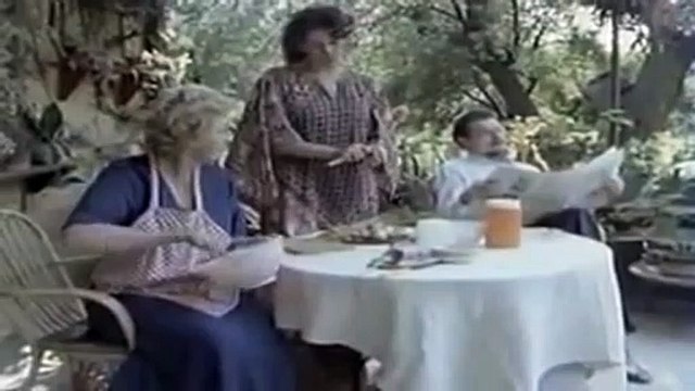 Lude godine 4 deo (1983) - Kakav deda takav unuk - 2 deo