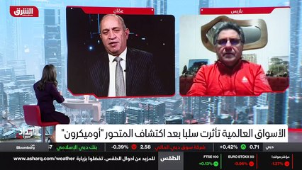 ...أول شيء أشكر حضرتك على الاستضافة يعني شو...