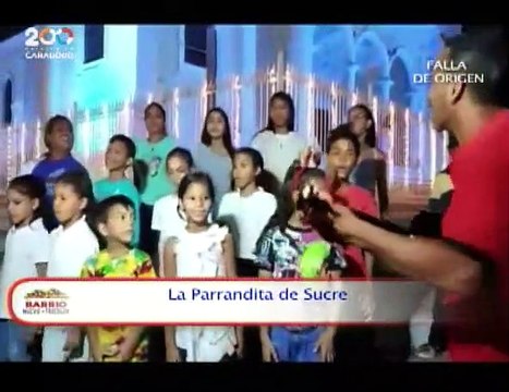 Venezuela Tricolor | Gran Misión Barrio Nuevo Barrio Tricolor celebró jornada social en Maturín