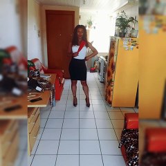 Eu Sou Cristina Cruz