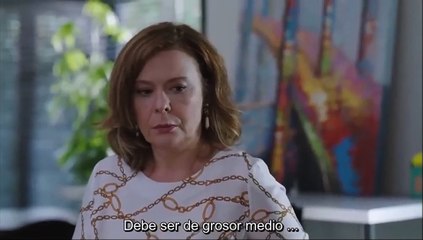 Elbet Bir Gün (Seguro un día)  - Capitulo 11