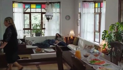 Elbet Bir Gün (Seguro un día)  - Capitulo 12