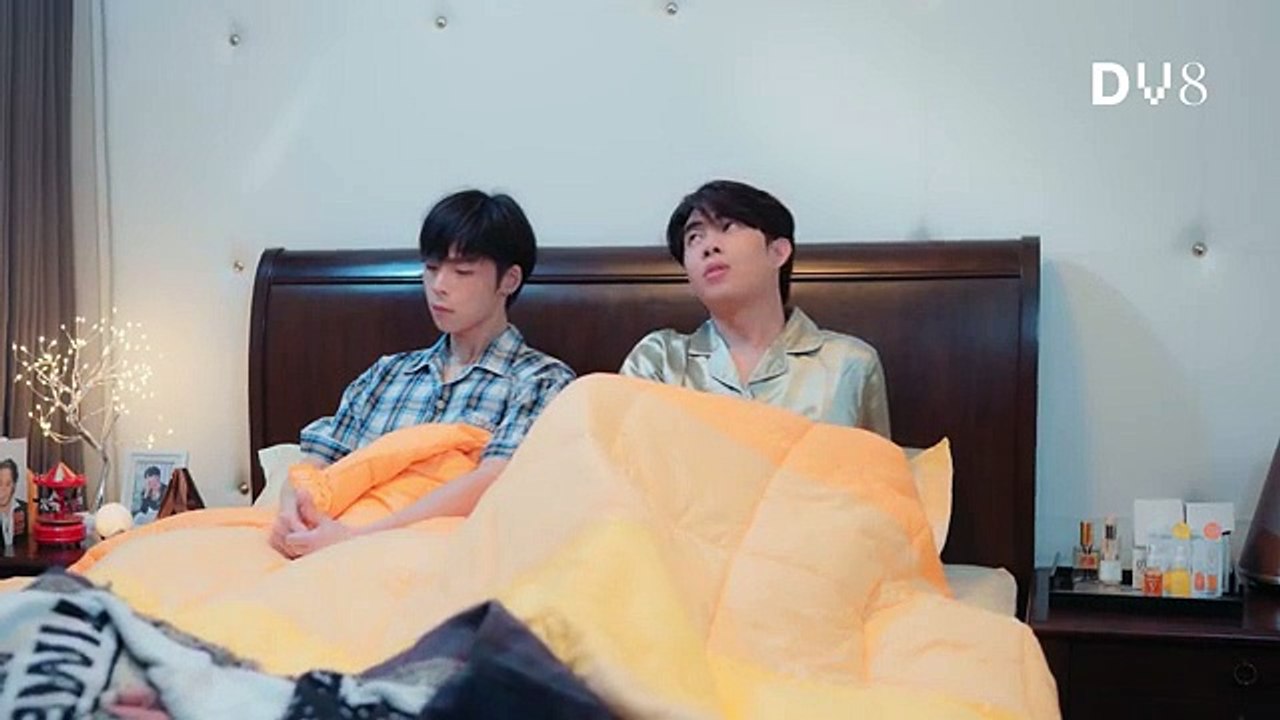 [INDOSUB] BL Love with Benefits Episode 4