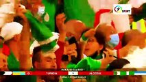 Tunisia v Algeria - FIFA Arab Cup Qatar 2021 Final - Match Highlights