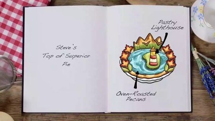 The Great Canadian Baking Show S05E05