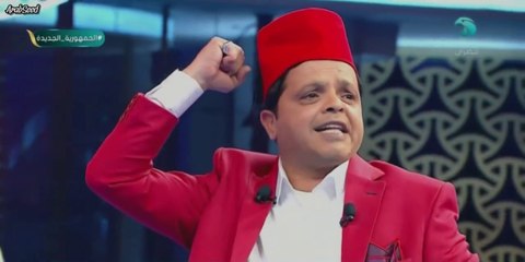 برنامج هـنـيــدي شـــو الحلقة 7