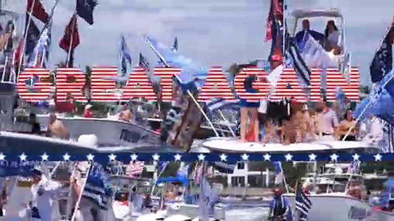 Making America Great Again ft. MAGA James